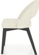 Canadel® Downtown Upholstered Swivel Chair-2