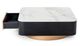 VIG Furniture Modrest Peak Black Coffee Table-3