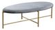Braxton Culler Customizable Tobin Oval Cocktail Table-0