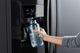 Whirlpool® 36" 25.0 Cu. Ft. Side-By-Side Refrigerator-Black-4