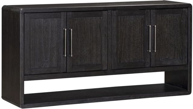 aspenhome® Ambrose Obsidian Mist 64'' Console-0
