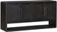 aspenhome® Ambrose Obsidian Mist 64'' Console-0