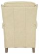 BarcaLounger® Shasta Cashmere Stone Manual Recliner-4