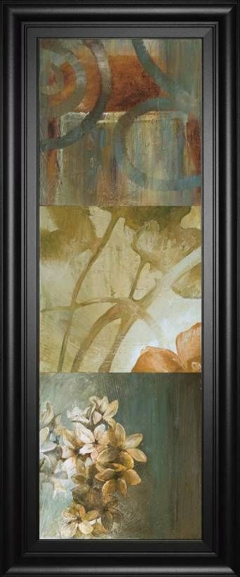 Classy Art Style 1 Square Choices by Thompson, L. Wall Art-0