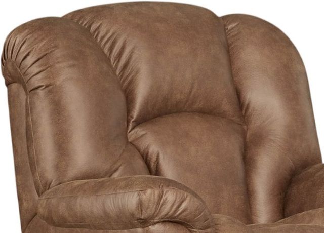 HomeStretch Impulse Almond Power Recliner-1
