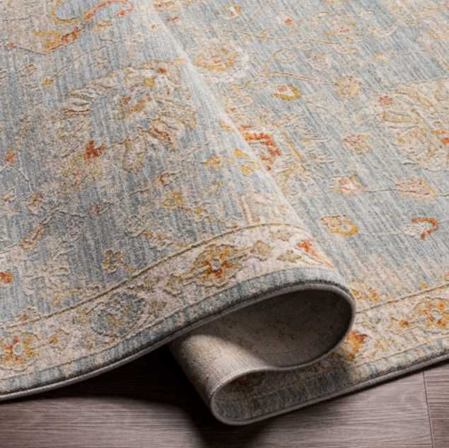 Surya Avant Garde Multi-Colored 12'x15' Area Rug-4