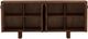 Dovetail Furniture Nalin Brown Sideboard-3