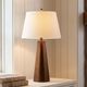 Signature Design by Ashley® Jendale Bronze Table Lamp-1