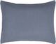 Surya Dawson Denim King/California King Duvet Set-1