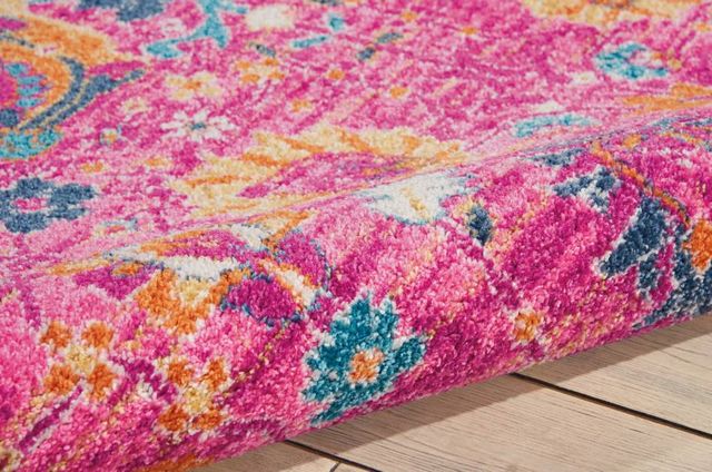 Nourison Home™ Passion 5'x7' Style 48 Area Rug-3