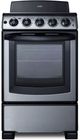 Summit® 20" Stainless Steel Freestanding Electric Range-0