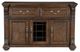 Mazin Furniture Bergen Brown Server-0