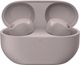Sony® Smoky Pink Wireless Noise Cancelling In-Ear Headphones-3