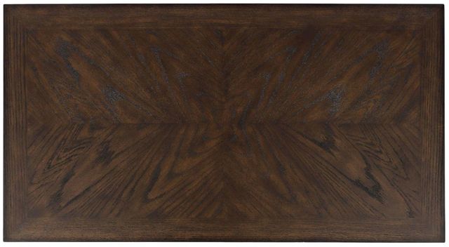 Jofran Inc. Classics Espresso Coffee Table-2