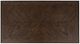 Jofran Inc. Classics Espresso Coffee Table-2