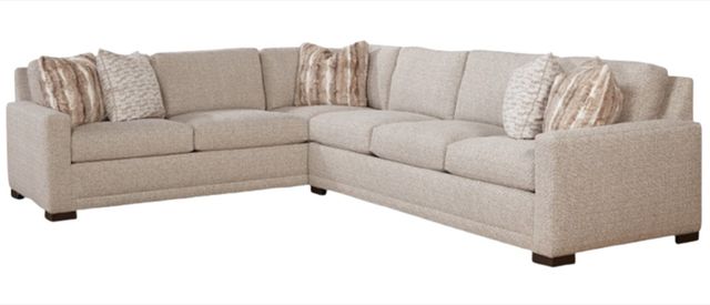 Huntington House 2-Piece Sectional Set-0