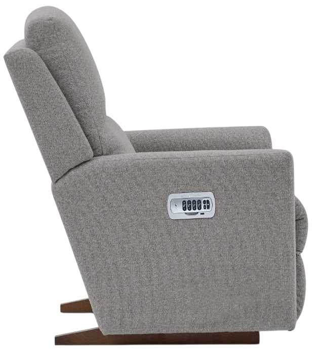 Wynne III Dual Power Recliner