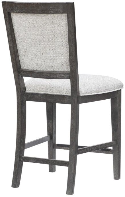 Legacy Classic Briarwood Sable Upholstered Counter Chair-2