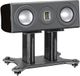 Monitor Audio Platinum Black Gloss PLC150 II Speaker-2