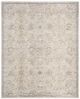 Nourison Home™ Antique Fusion Light Gray 5'x8' Area Rug-0