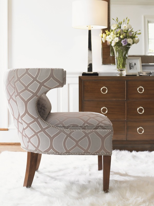 Lexington Home Greta Chair - Thumbnail 2