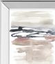 Classy Living Jennifer Goldberger Tiered Horizon Line II 26" Wall Art-1