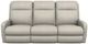 La-Z-Boy® Finley Dove Manual Wall Reclining Sofa-1