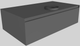 Vent-A-Hood® 42" Gunsmoke Wall Mounted Range Hood-5