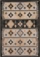 Surya Paramount Medium Gray 9'x12' Area Rug-1