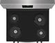 Frigidaire® 30" Stainless Steel Freestanding Electric Range-2