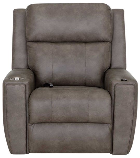 Franklin™ Arbor Kingswood Pebble Power Lift Chair-4