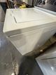 Speed Queen® TR3 3.2 Cu. Ft. White Agitator Top Load Washer-1