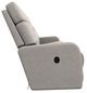 La-Z-Boy® Lennon Barley Manual Wall Reclining Sofa-2