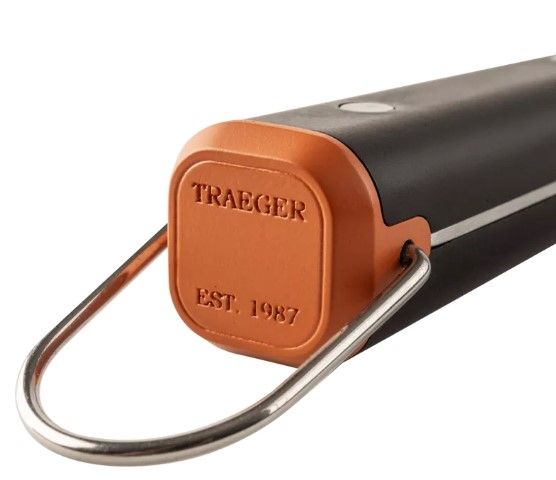 Traeger® XXL BBQ Spatula-2