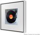 Samsung White Music Frame Bezel-2