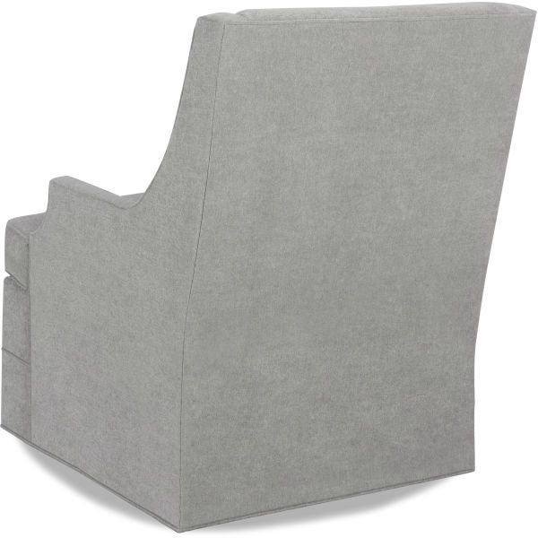 Parker Southern Torre Judson Cement Chair-2