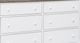 Archbold Furniture Customizable Portland Dresser-1