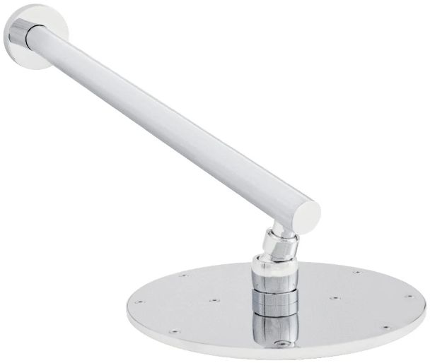 ZLINE Autograph Edition El Dorado Chrome Rainfall Shower Faucet-0