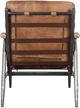 Moe's Home Collection Shubert Cappuccino Accent Chair-3