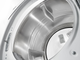 Whirlpool® Front Load Gas Dryer-White-4