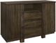 TEI Hidden Lake Brownish Khaki Server-0