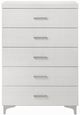 ACME Furniture Casilda White Chest-3