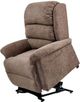 UltraComfort™ Polaris Maize Large Power Lift Recliner-2