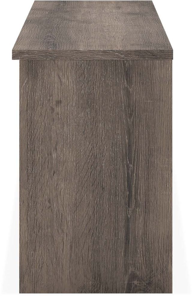 Signature Design by Ashley® Arlenbry Gray TV Stand-3