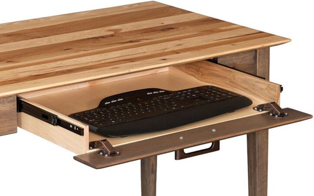 Country Classic Collection Customizable Simplicity Ladies Writing Table-1