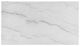 Steve Silver Co. Vida White Rectangular Dining Table with Black Base-3