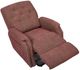 La-Z-Boy® Billie Bronze Cherry Power Lift Recliner-4
