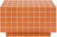 TOV Furniture Mixie Taupe Orange Concrete Indoor/Outdoor Coffee Table-4