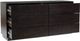 Moe's Home Collection Denman Dark Brown Dresser -1