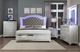 Homelegance® Leesa Silver Dresser-1